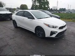 3KPF34AD2ME392471 2021 KIA FORTE