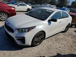 3KPF34AD2ME392583 2021 KIA FORTE
