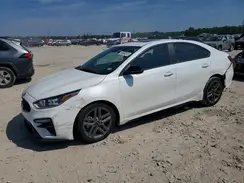3KPF34AD2ME396892 2021 KIA FORTE