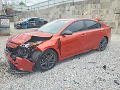 3KPF34AD2ME398187 2021 KIA FORTE