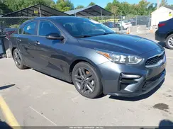 3KPF34AD2ME400102 2021 KIA FORTE