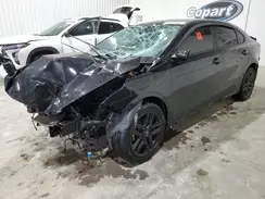 3KPF34AD2ME403355 2021 KIA FORTE