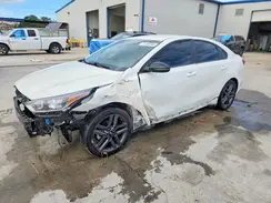 3KPF34AD2ME403372 2021 KIA FORTE