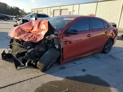 3KPF34AD2ME404456 2021 KIA FORTE