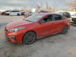 3KPF34AD2ME406174 2021 KIA FORTE