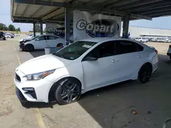 3KPF34AD2ME406689 2021 KIA FORTE