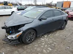 3KPF34AD2ME409561 2021 KIA FORTE