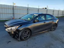 3KPF34AD2ME410998 2021 KIA FORTE