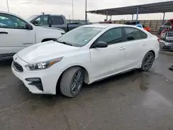3KPF34AD2ME416395 2021 KIA FORTE