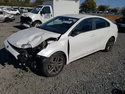 3KPF34AD2ME417160 2021 KIA FORTE