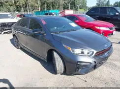 3KPF34AD2ME418132 2021 KIA FORTE