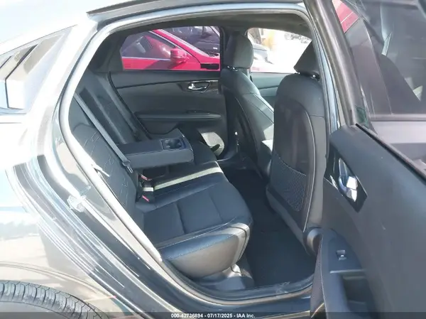 3KPF34AD2ME418132 2021 KIA FORTE - Image 8