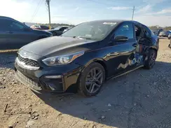 3KPF34AD2ME419037 2021 KIA FORTE