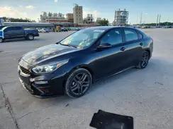 3KPF34AD2ME419801 2021 KIA FORTE