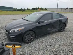 3KPF34AD2ME419832 2021 KIA FORTE