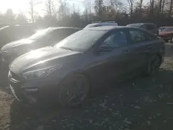 3KPF34AD2ME422973 2021 KIA FORTE