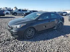 3KPF34AD2ME423282 2021 KIA FORTE