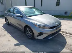 3KPF34AD2NE479482 2022 KIA FORTE