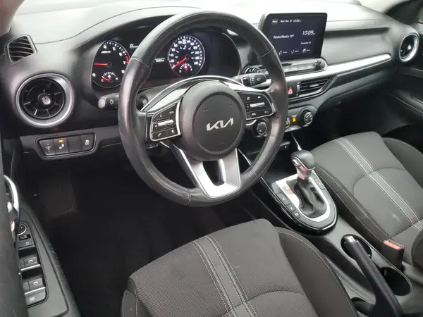 3KPF34AD2NE504820 2022 KIA FORTE - Image 8