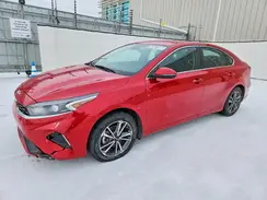 3KPF34AD2NE517809 2022 KIA FORTE