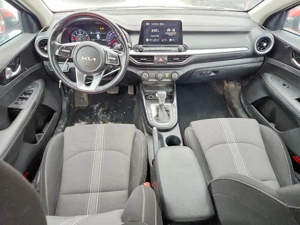 3KPF34AD2NE517809 2022 KIA FORTE - Image 8