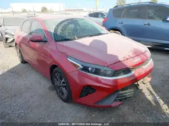 3KPF34AD2NE521441 2022 KIA FORTE