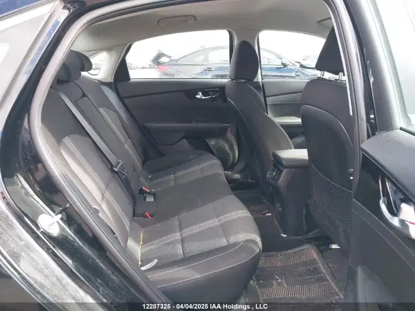 3KPF34AD2NE532780 2022 KIA FORTE - Image 8