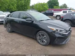 3KPF34AD2PE558105 2023 KIA FORTE