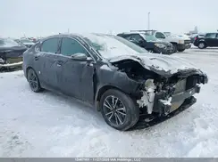 3KPF34AD2PE572683 2023 KIA FORTE