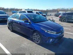 3KPF34AD2PE573333 2023 KIA FORTE