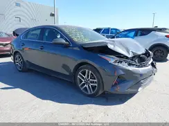 3KPF34AD2PE576023 2023 KIA FORTE