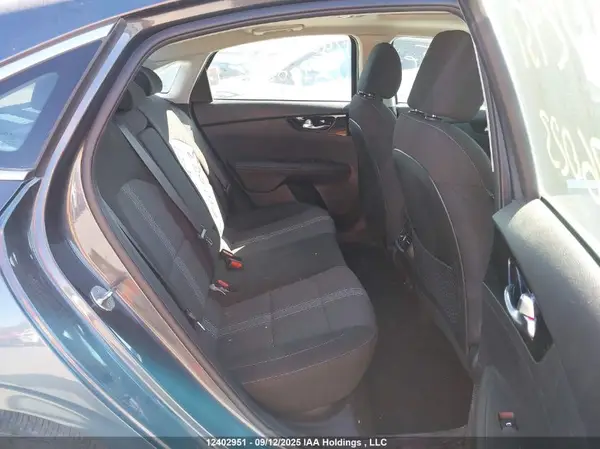 3KPF34AD2PE576023 2023 KIA FORTE - Image 8