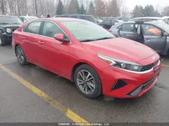 3KPF34AD2PE577799 2023 KIA FORTE