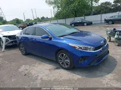 3KPF34AD2PE593419 2023 KIA FORTE
