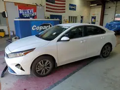 3KPF34AD2PE599477 2023 KIA FORTE