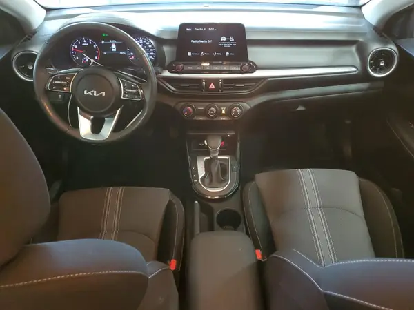 3KPF34AD2PE599477 2023 KIA FORTE - Image 8