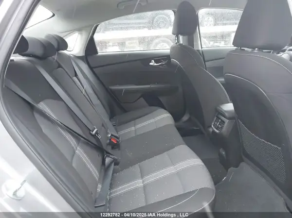 3KPF34AD2PE623504 2023 KIA FORTE - Image 8