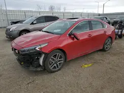 3KPF34AD2PE636964 2023 KIA FORTE