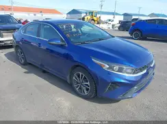 3KPF34AD2PE648502 2023 KIA FORTE