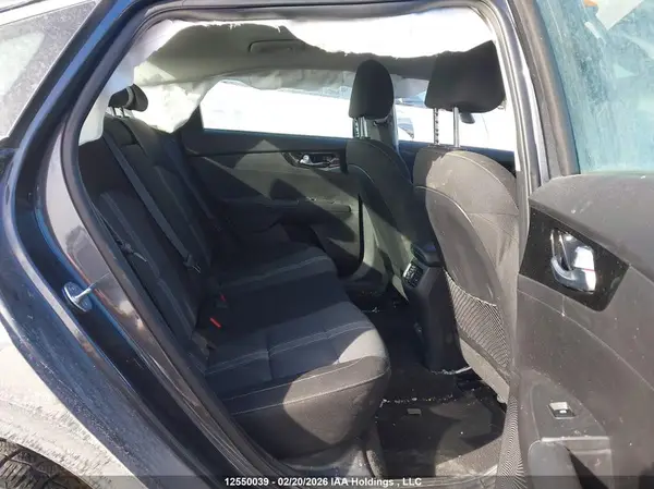 3KPF34AD2PE670158 2023 KIA FORTE - Image 8