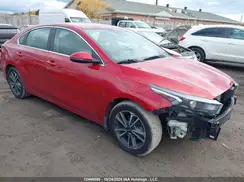 3KPF34AD2PE677482 2023 KIA FORTE