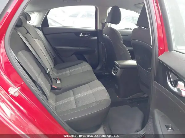 3KPF34AD2PE677482 2023 KIA FORTE - Image 8