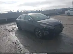 3KPF34AD2PE683654 2023 KIA FORTE