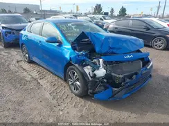 3KPF34AD2PE689826 2023 KIA FORTE