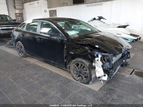 3KPF34AD2RE717661 2024 KIA FORTE - Image 1