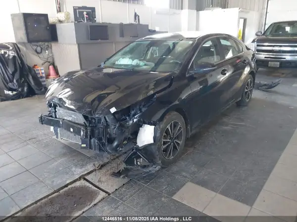 3KPF34AD2RE717661 2024 KIA FORTE - Image 2