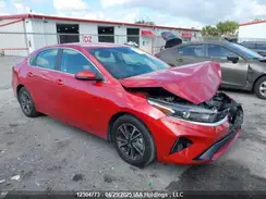 3KPF34AD2RE718535 2024 KIA FORTE