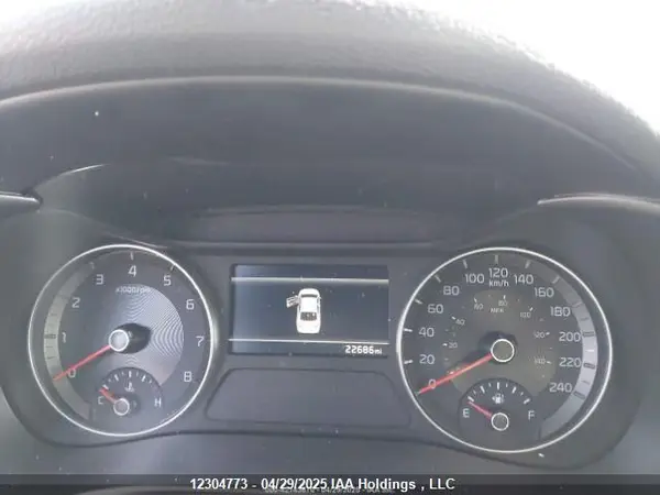 3KPF34AD2RE718535 2024 KIA FORTE - Image 8