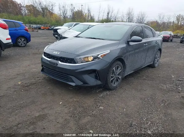 3KPF34AD2RE721936 2024 KIA FORTE - Image 2
