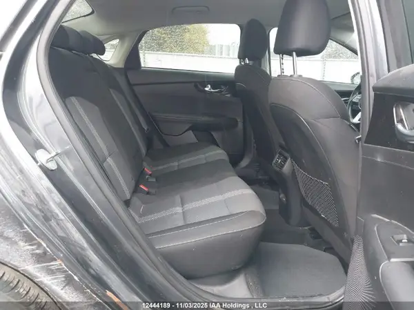 3KPF34AD2RE721936 2024 KIA FORTE - Image 8